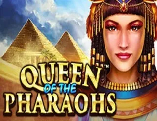 Queen of the Pharaoh